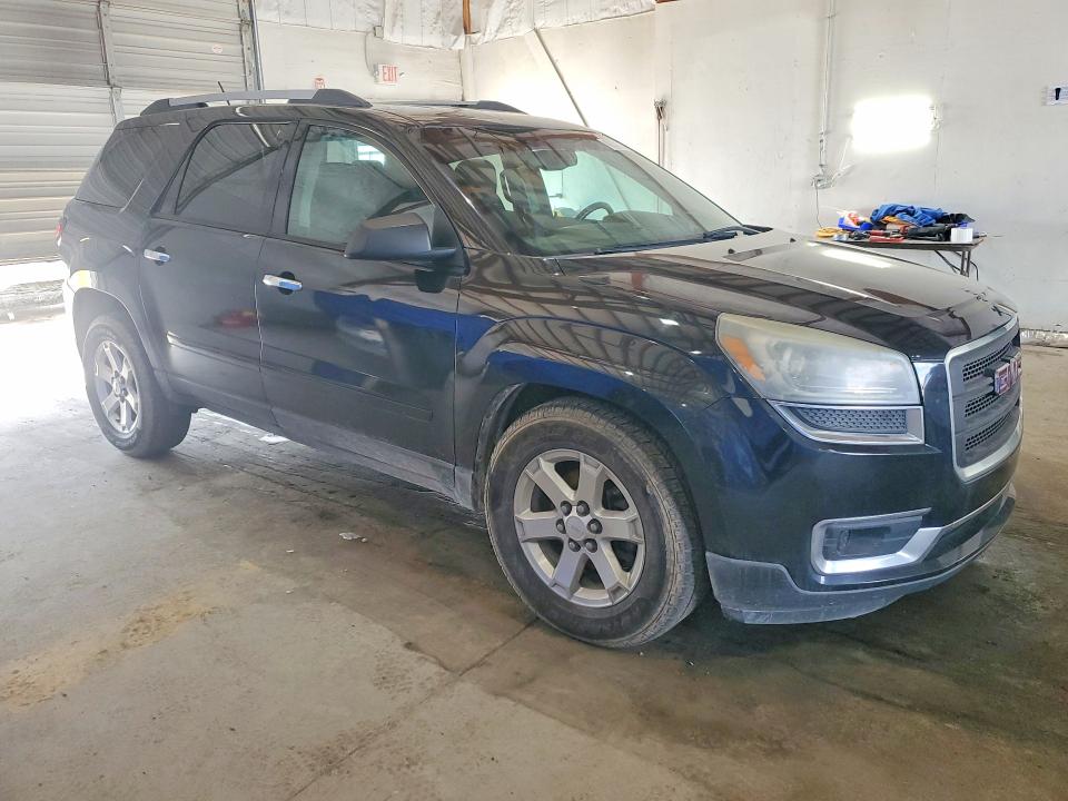 Aukcja sprzedaży 2014 Gmc Acadia, vin: 1GKKVPKD1EJ205545, numer aukcji: 48231136