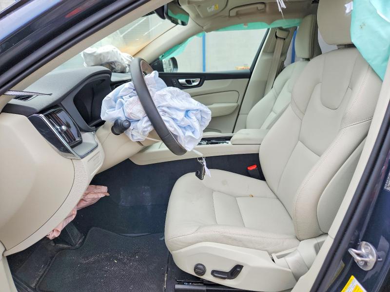 2025 Volvo Xc60 მანქანა იყიდება აუქციონზე, vin: YV4H60RC7S1074993, აუქციონის ნომერი: 49163176
