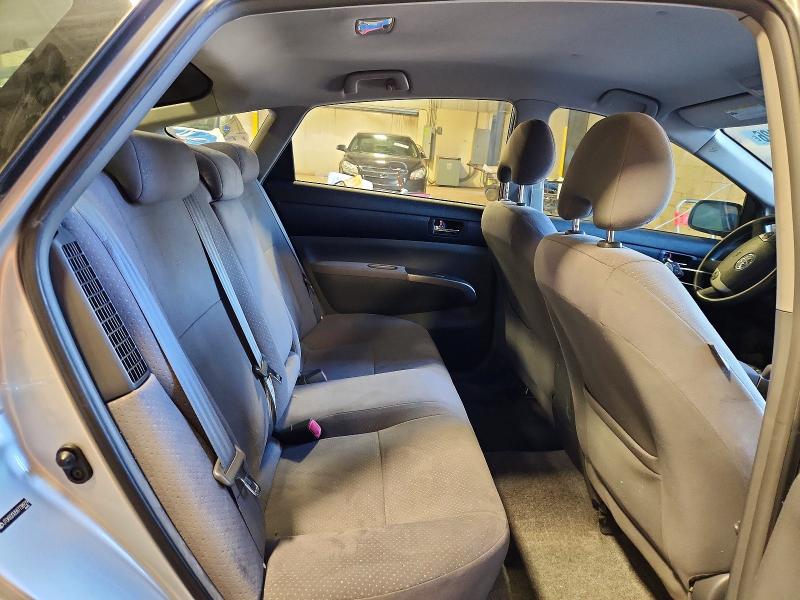 50433226 :رقم المزاد ، JTDKB20U587738929 vin ، 2008 Toyota Prius مزاد بيع