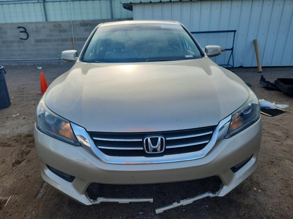 2015 Honda Accord მანქანა იყიდება აუქციონზე, vin: 1HGCR2F82FA096584, აუქციონის ნომერი: 48622316