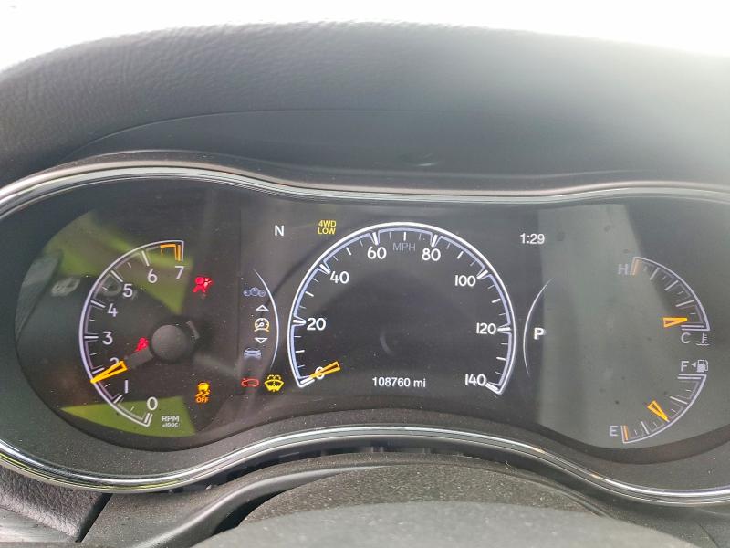 48247156 :رقم المزاد ، 1C4RJFBG8LC217171 vin ، 2020 Jeep Grand Cherokee مزاد بيع