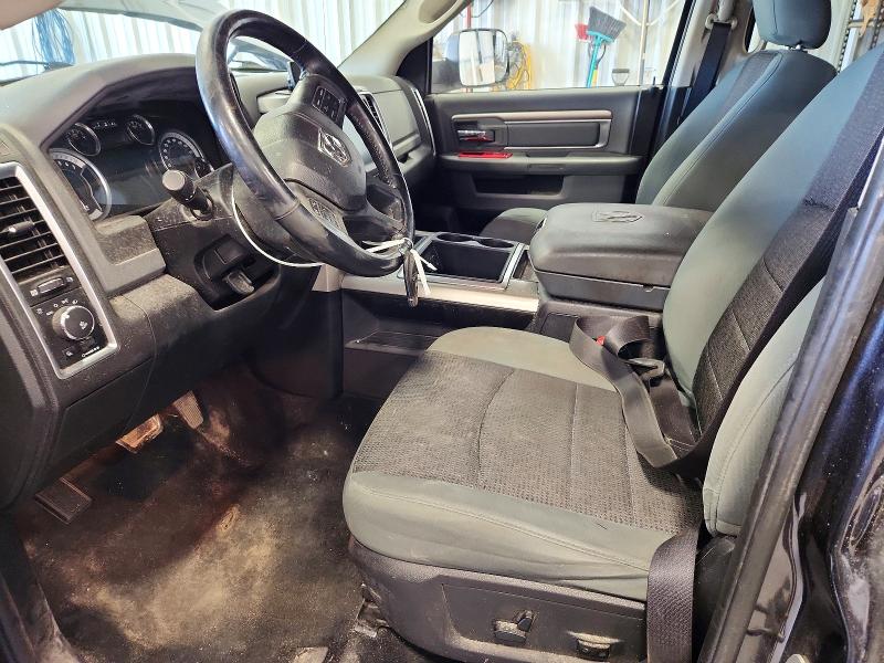49070286 :رقم المزاد ، 1C6RR7TT1ES315775 vin ، 2014 Ram 1500 مزاد بيع