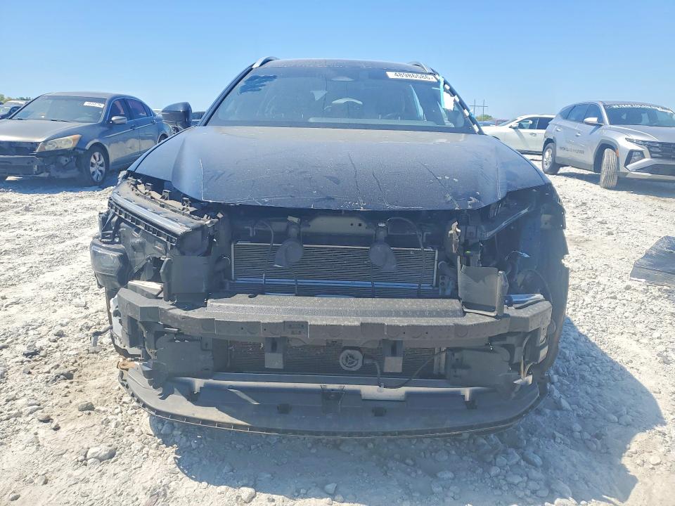 48986586 :رقم المزاد ، JTDACAAJ7S3001270 vin ، 2025 Toyota Crown Signia مزاد بيع
