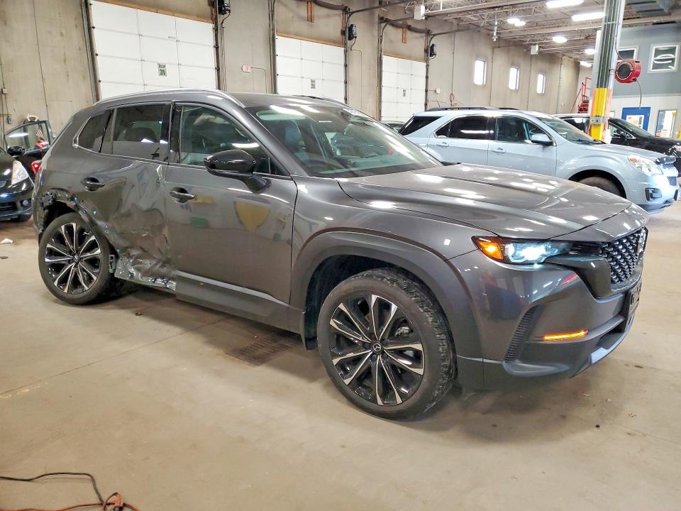 Aukcja sprzedaży 2024 Mazda Cx-50, vin: 7MMVABEMXRN221289, numer aukcji: 49181266