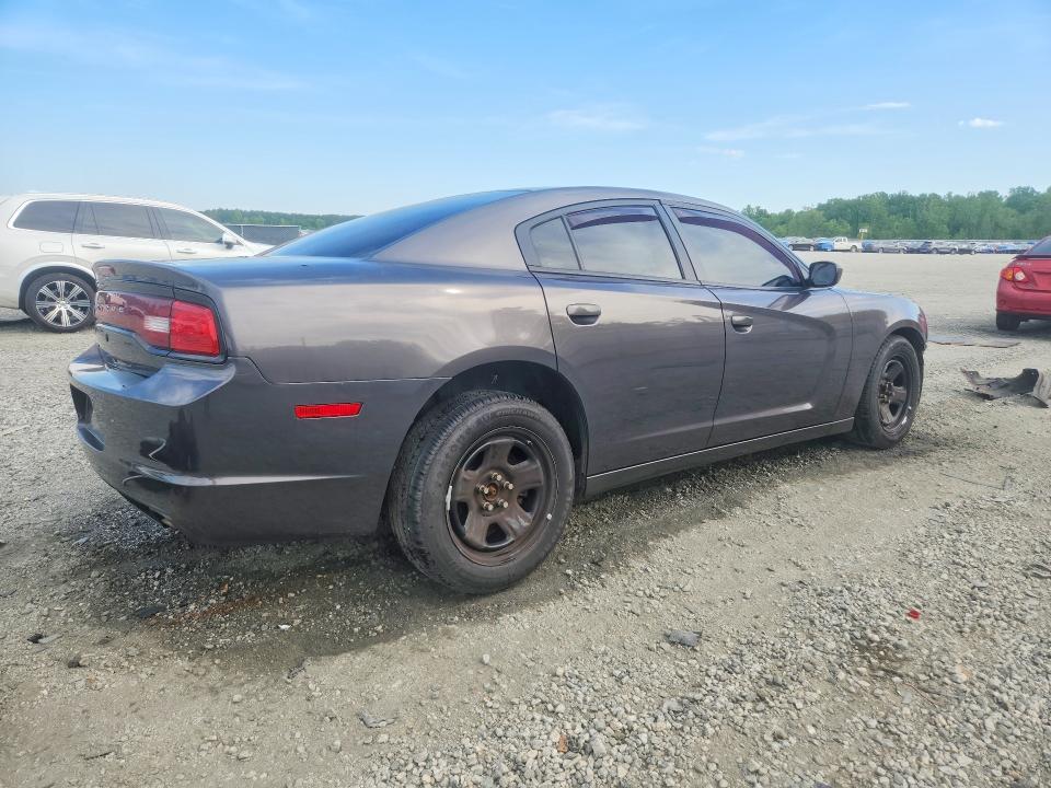 Продажа на аукционе авто 2014 Dodge Charger, vin: 2C3CDXAG1EH348614, номер лота: 47722276