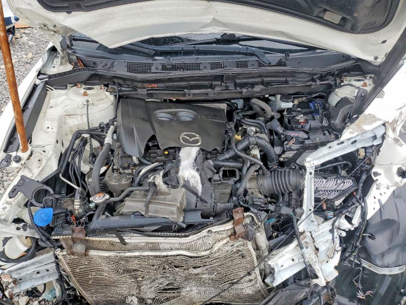 Aukcja sprzedaży 2015 Mazda Cx-5, vin: JM3KE4CY4F0447224, numer aukcji: 49955206