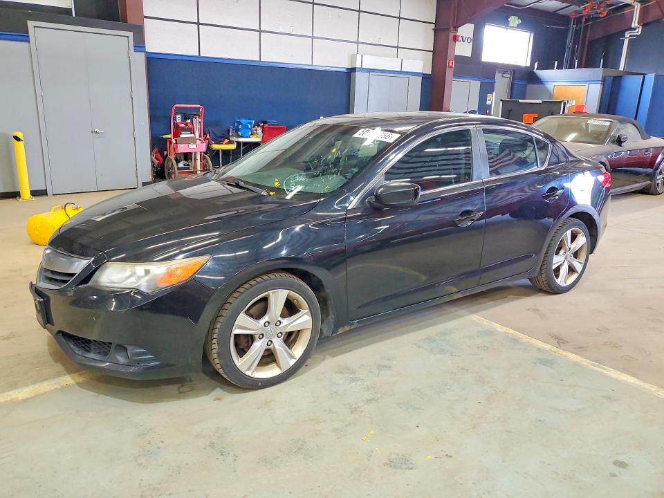 Продажа на аукционе авто 2013 Acura Ilx, vin: 19VDE2E56DE000285, номер лота: 50152956