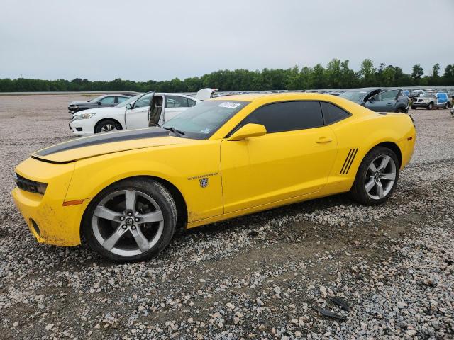 Aukcja sprzedaży 2011 Chevrolet Camaro, vin: 2G1FC1ED7B9139014, numer aukcji: 51617456