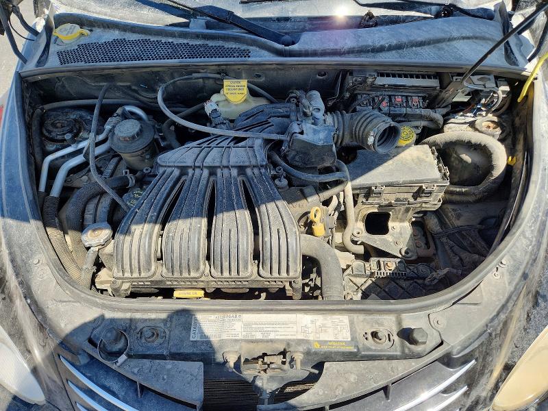 Auction sale of the 2006 Chrysler Pt Cruiser, vin: 3A4FY58B46T273146, lot number: 49956456