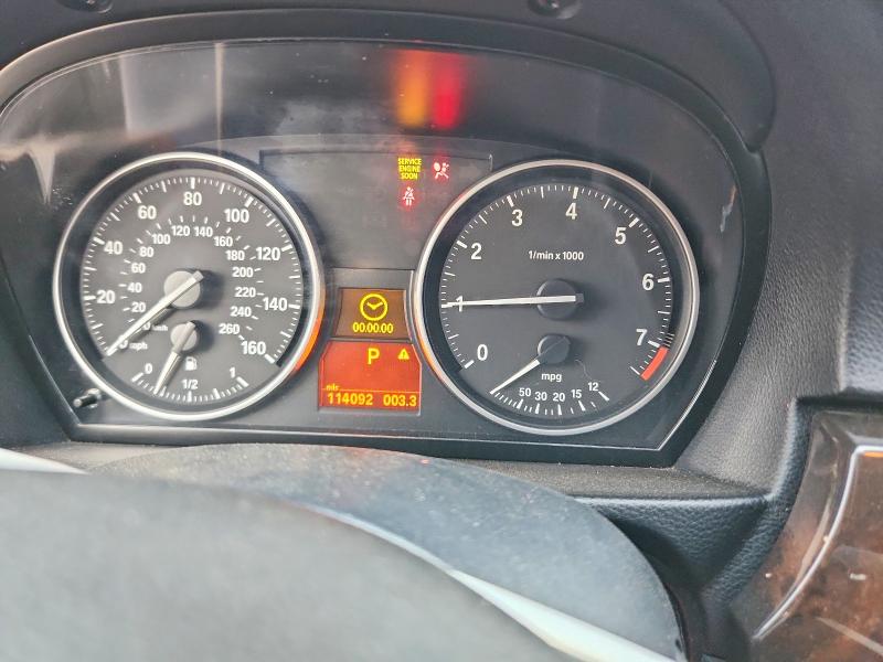 Продажа на аукционе авто 2011 Bmw 328, vin: WBAPK7C59BA969962, номер лота: 49771976