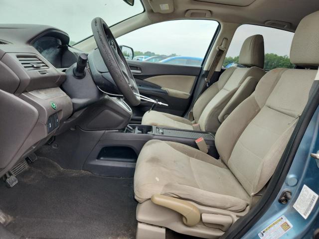 Продаж на аукціоні авто 2014 Honda Cr-v, vin: 2HKRM3H55EH530309, номер лоту: 51179276