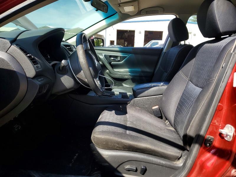Aukcja sprzedaży 2016 Nissan Altima, vin: 1N4AL3APXGC156392, numer aukcji: 49887726