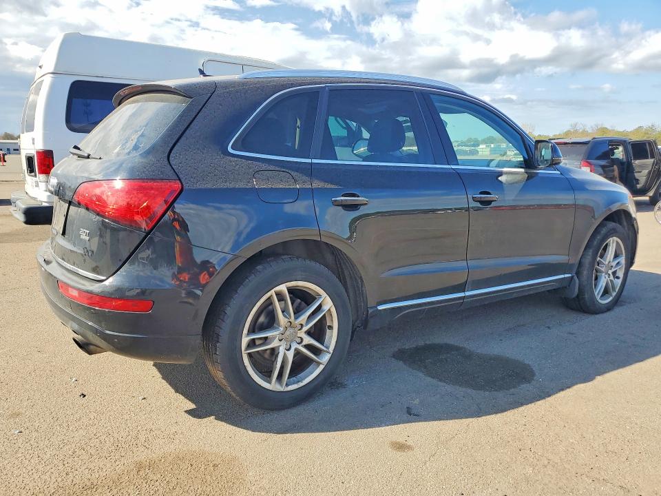 49970116 :رقم المزاد ، WA1LFAFP6FA140752 vin ، 2015 Audi Q5 مزاد بيع