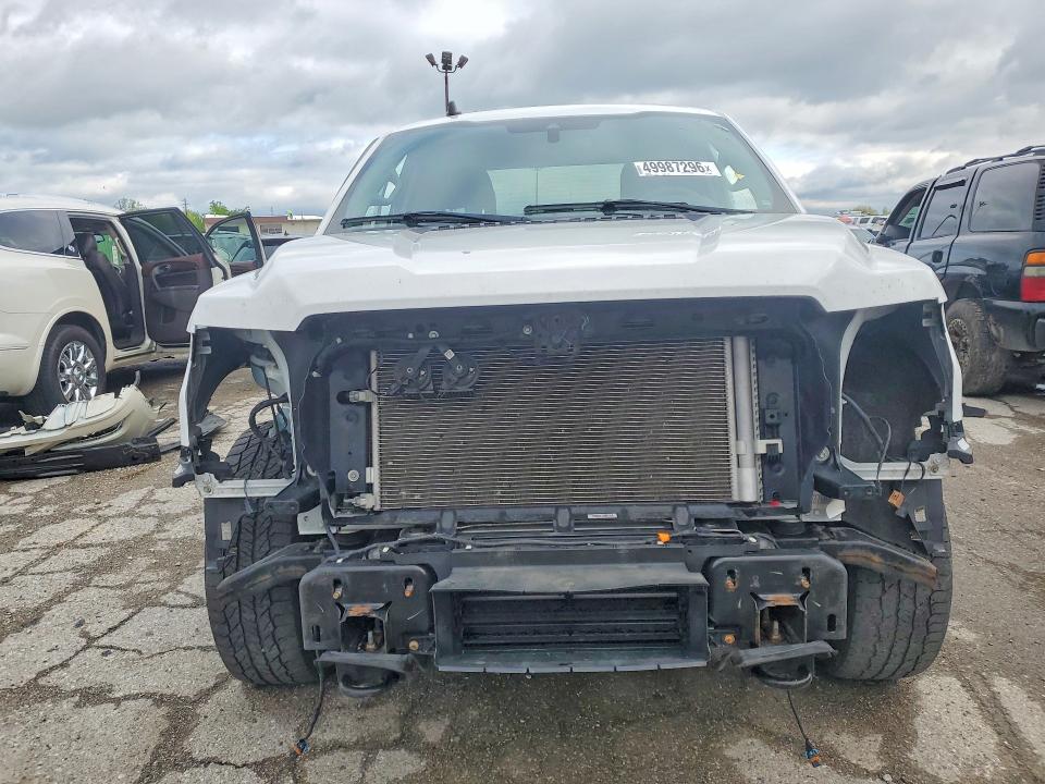 2020 Ford F150 მანქანა იყიდება აუქციონზე, vin: 1FTEX1EP1LFB52903, აუქციონის ნომერი: 49987296