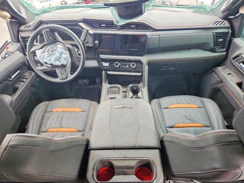 Продажа на аукционе авто 2026 Gmc Sierra, vin: 1GT4UPEY8TF183064, номер лота: 51827266