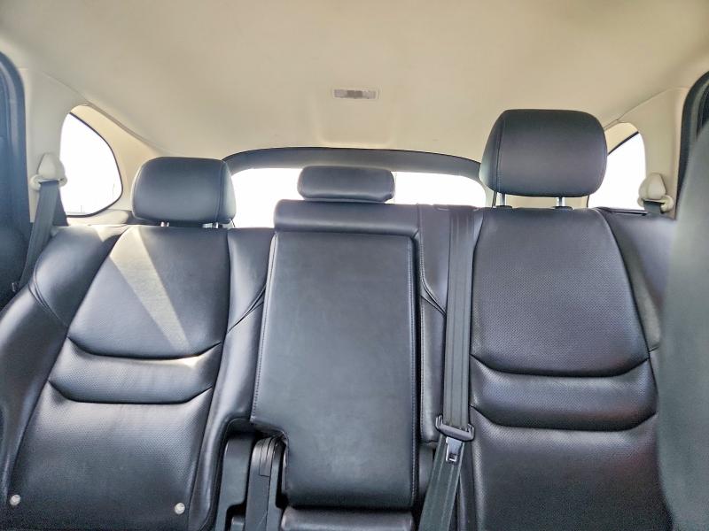 2018 Mazda Cx-9 მანქანა იყიდება აუქციონზე, vin: JM3TCACYXJ0213879, აუქციონის ნომერი: 49373516
