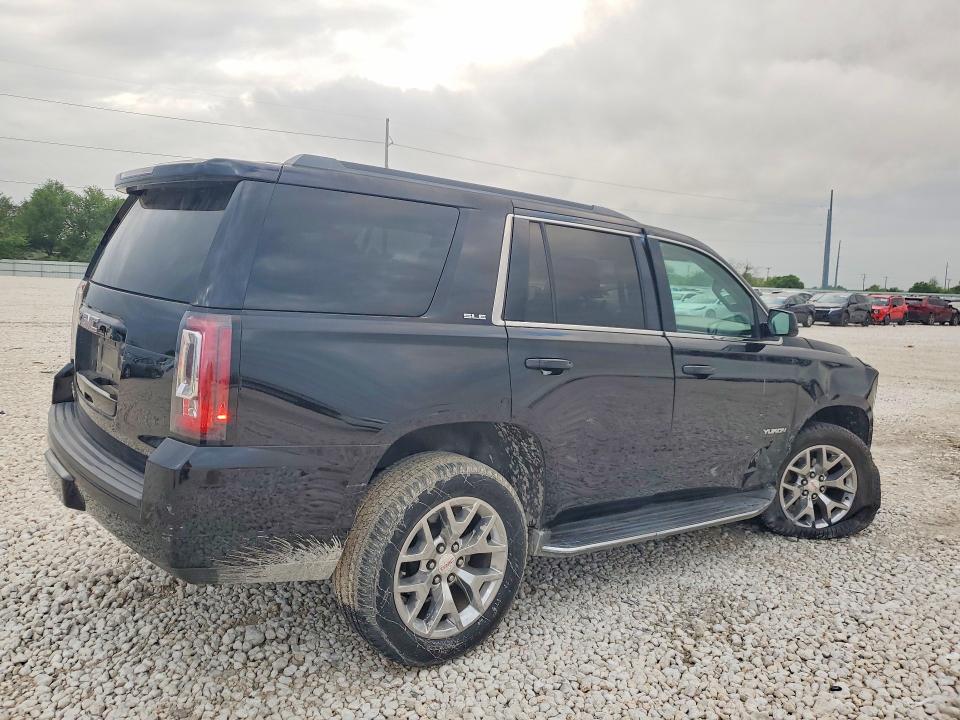 2015 Gmc Yukon მანქანა იყიდება აუქციონზე, vin: 1GKS1AKC5FR705629, აუქციონის ნომერი: 48694956