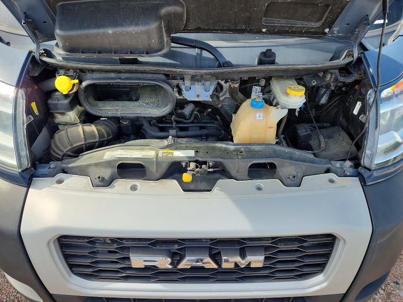 Продаж на аукціоні авто 2020 Ram Promaster 3500, vin: 3C6URVJG4LE140748, номер лоту: 47230006