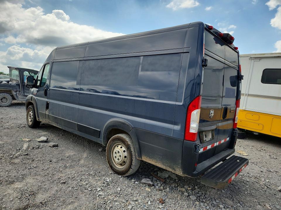 Aukcja sprzedaży 2020 Ram Promaster 3500, vin: 3C6URVJG0LE145199, numer aukcji: 49304176