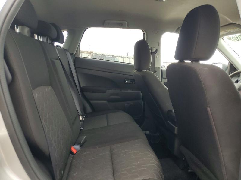 Продажа на аукционе авто 2023 Mitsubishi Outlander Sport, vin: JA4ARUAU7PU006085, номер лота: 48965036