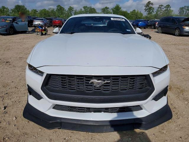 Продажа на аукционе авто 2025 Ford Mustang, vin: 1FA6P8THXS5102830, номер лота: 49322506
