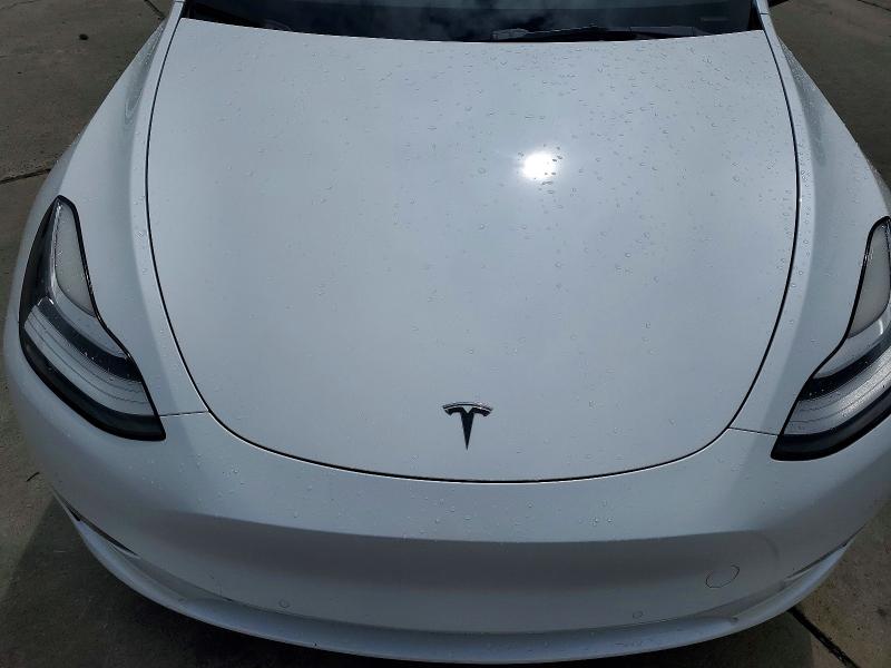 Aukcja sprzedaży 2022 Tesla Model Y, vin: 7SAYGDEE7NF363997, numer aukcji: 50836506