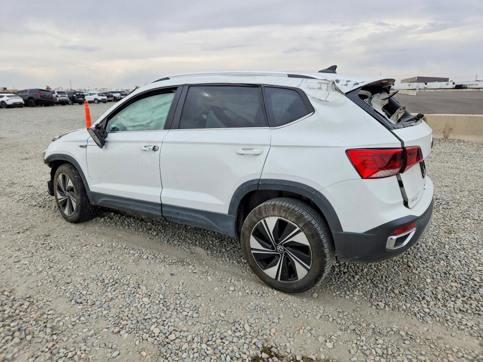 Aukcja sprzedaży 2023 Volkswagen Taos, vin: 3VVUX7B22PM354132, numer aukcji: 49638926