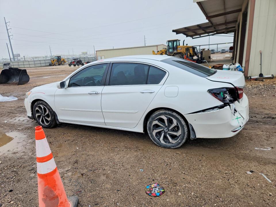 Aukcja sprzedaży 2016 Honda Accord, vin: 1HGCR2F85GA178875, numer aukcji: 50224156