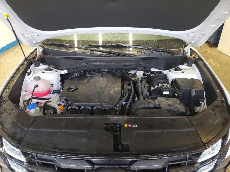 Aukcja sprzedaży 2025 Hyundai Tucson, vin: 3KMJACDE1SE015042, numer aukcji: 52013836