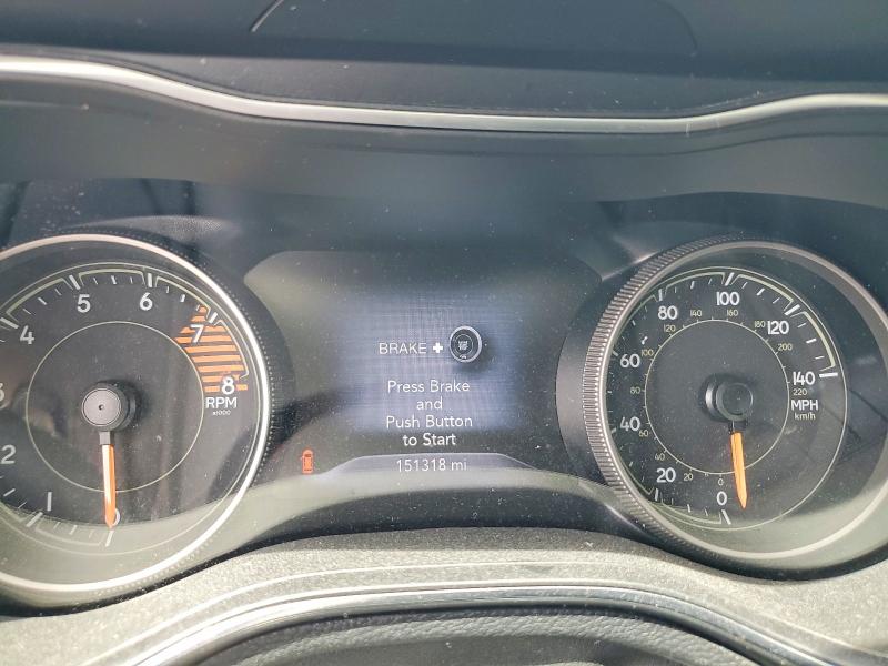 Продаж на аукціоні авто 2019 Jeep Cherokee, vin: 1C4PJMBX1KD429995, номер лоту: 49372286