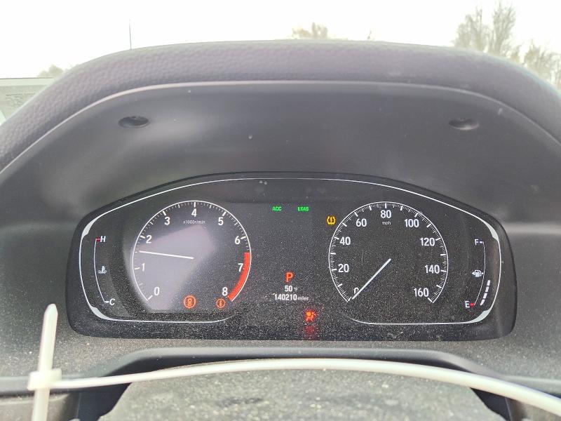 Продаж на аукціоні авто 2018 Honda Accord, vin: 1HGCV1F44JA263930, номер лоту: 50224856