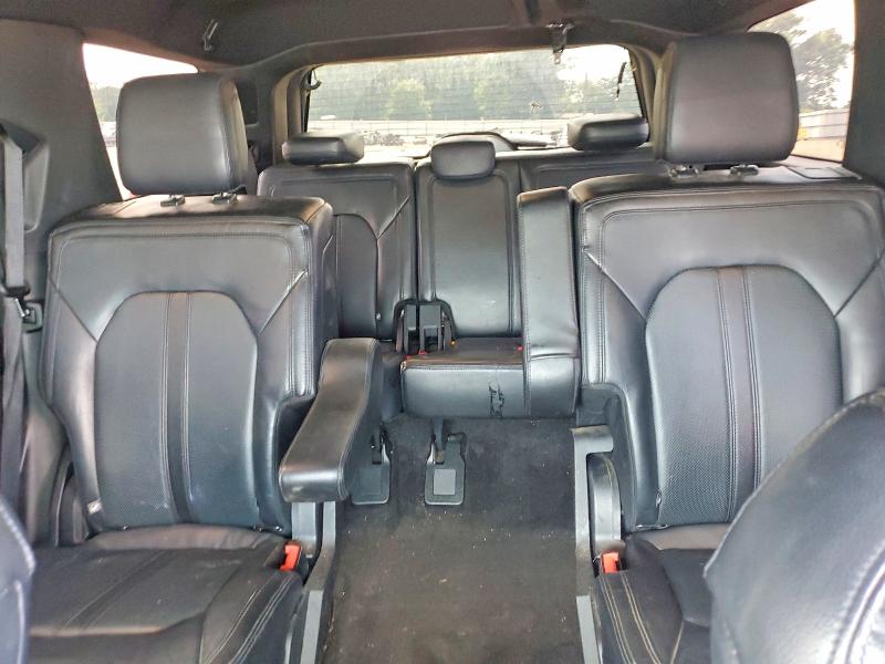 Продажа на аукционе авто 2018 Ford Expedition, vin: 1FMJU1KTXJEA44576, номер лота: 50582616