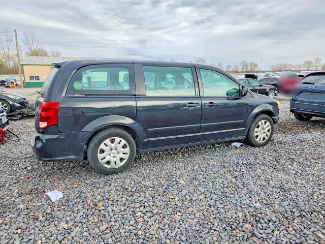 49249336 :رقم المزاد ، 2C4RDGBGXGR322496 vin ، 2016 Dodge Grand Caravan مزاد بيع
