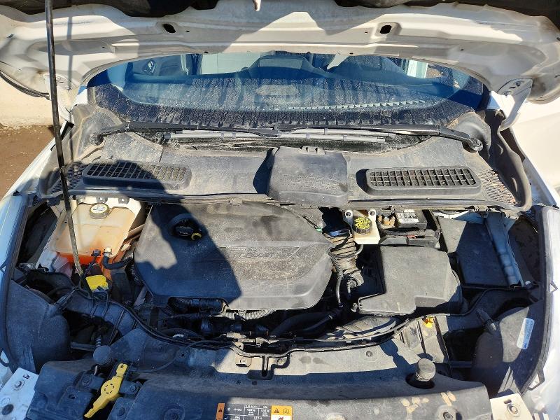Продаж на аукціоні авто 2014 Ford Escape, vin: 1FMCU9GXXEUD46125, номер лоту: 49411786