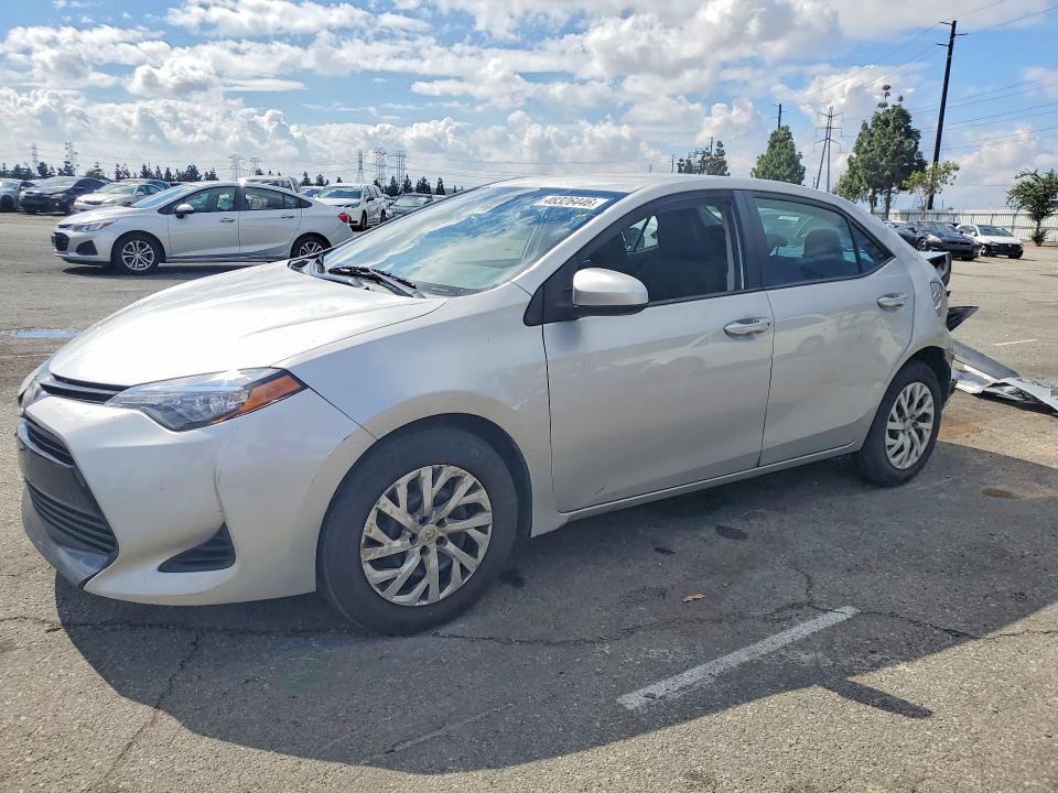 2019 Toyt Corolla მანქანა იყიდება აუქციონზე, vin: 5YFBURHE8KP913888, აუქციონის ნომერი: 48326446
