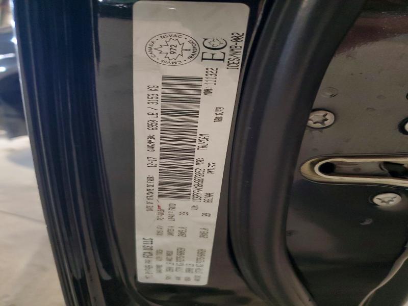 Продажа на аукционе авто 2017 Ram 1500, vin: 1C6RR7NM8HS873052, номер лота: 49907406