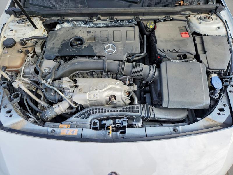 Aukcja sprzedaży 2021 Mercedes-benz Cla, vin: W1K5J4GB7MN208537, numer aukcji: 48983306