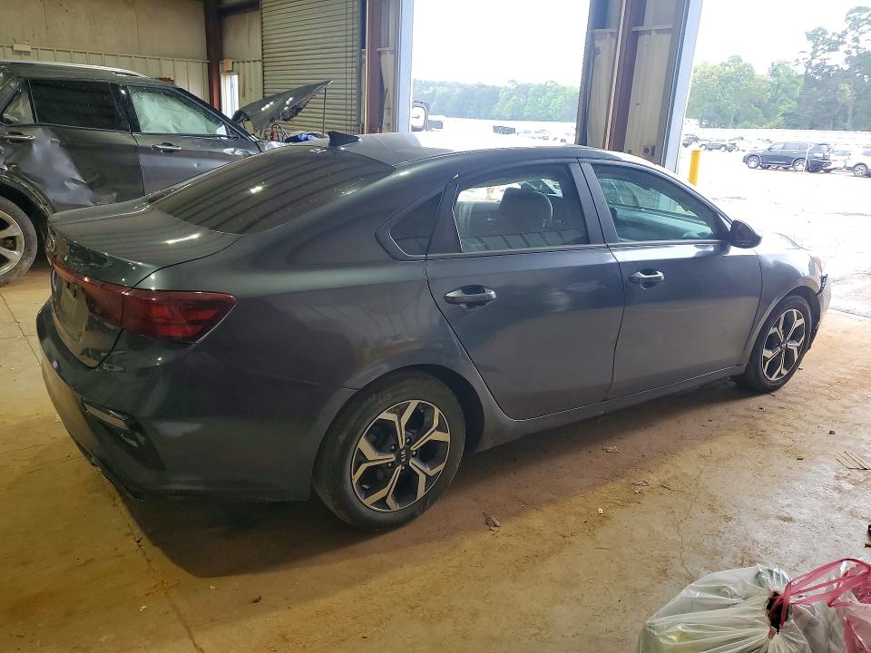 Продаж на аукціоні авто 2020 Kia Forte, vin: 3KPF24AD0LE178905, номер лоту: 50513196
