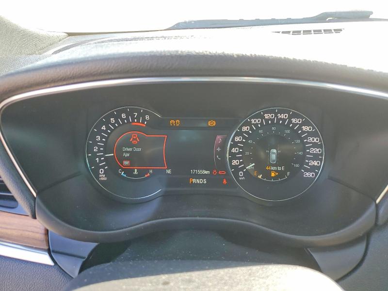Aukcja sprzedaży 2015 Lincoln Mkc, vin: 5LMTJ2AH5FUJ38248, numer aukcji: 50692796