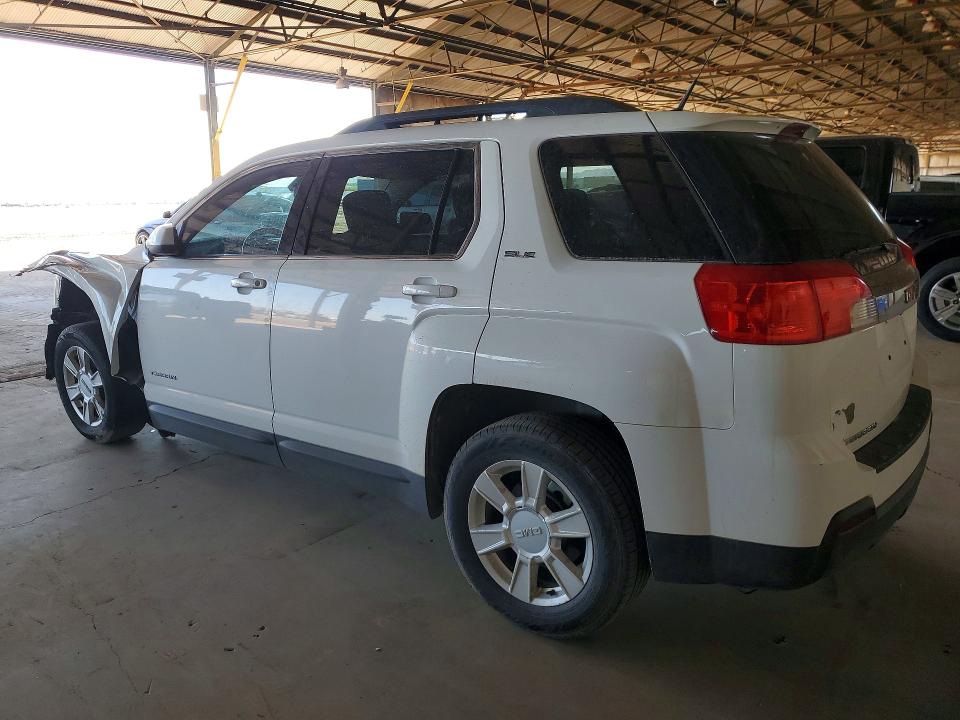 Продажа на аукционе авто 2012 Gmc Terrain, vin: 2GKALSEK0C6108684, номер лота: 48003476