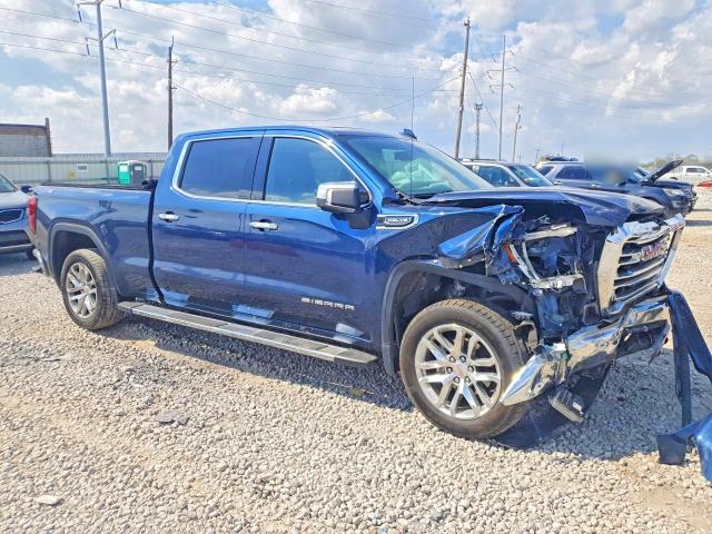 2020 Gmc Sierra მანქანა იყიდება აუქციონზე, vin: 3GTU9DED6LG167733, აუქციონის ნომერი: 50876566