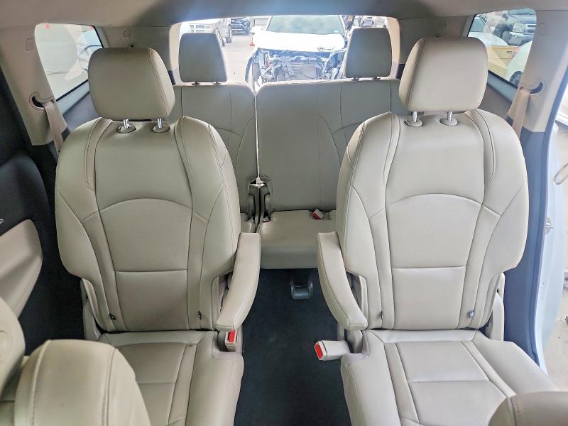 2021 Buick Enclave მანქანა იყიდება აუქციონზე, vin: 5GAERBKW6MJ162130, აუქციონის ნომერი: 49022706