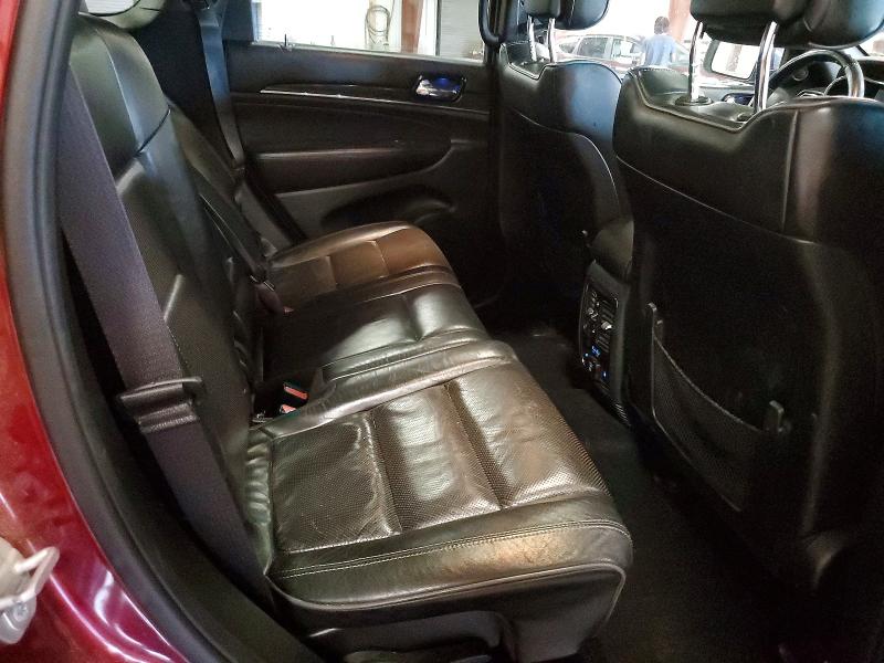 Aukcja sprzedaży 2019 Jeep Grand Cherokee, vin: 1C4RJFCG5KC548271, numer aukcji: 49801706