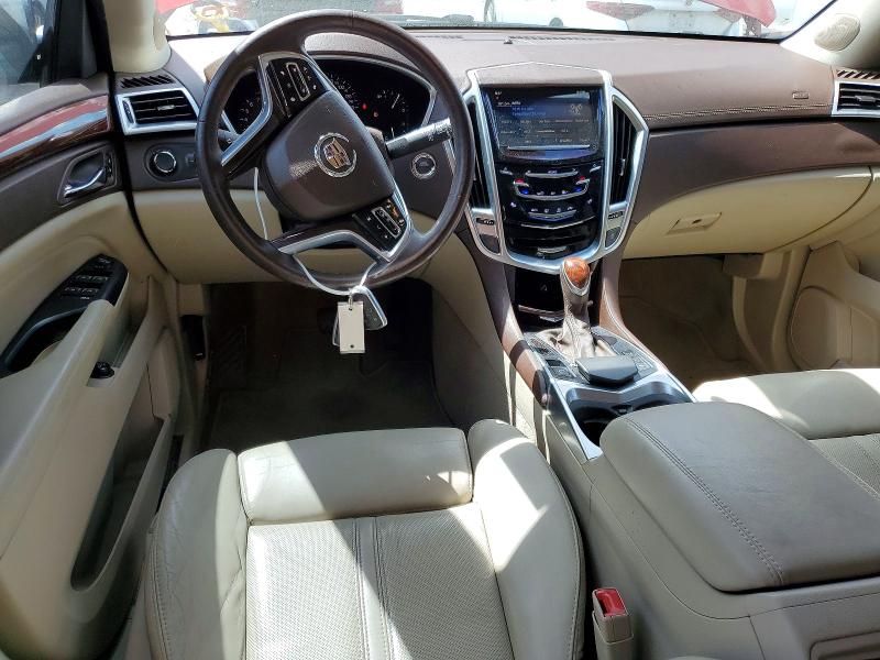 Aukcja sprzedaży 2016 Cadillac Srx, vin: 3GYFNBE30GS500781, numer aukcji: 48187796