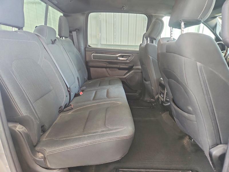 Продаж на аукціоні авто 2021 Ram 1500, vin: 1C6SRFFT4MN646256, номер лоту: 49406756