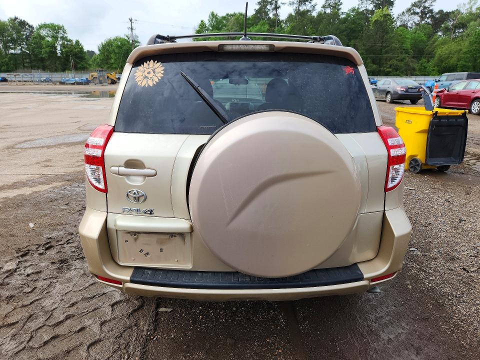 Продаж на аукціоні авто 2011 Toyota Rav4, vin: JTMZF4DV8B5040531, номер лоту: 48726076