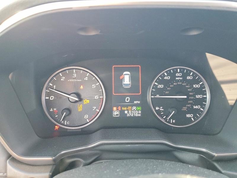 Продаж на аукціоні авто 2024 Subaru Outback, vin: 4S4BTANC3R3217199, номер лоту: 50278146