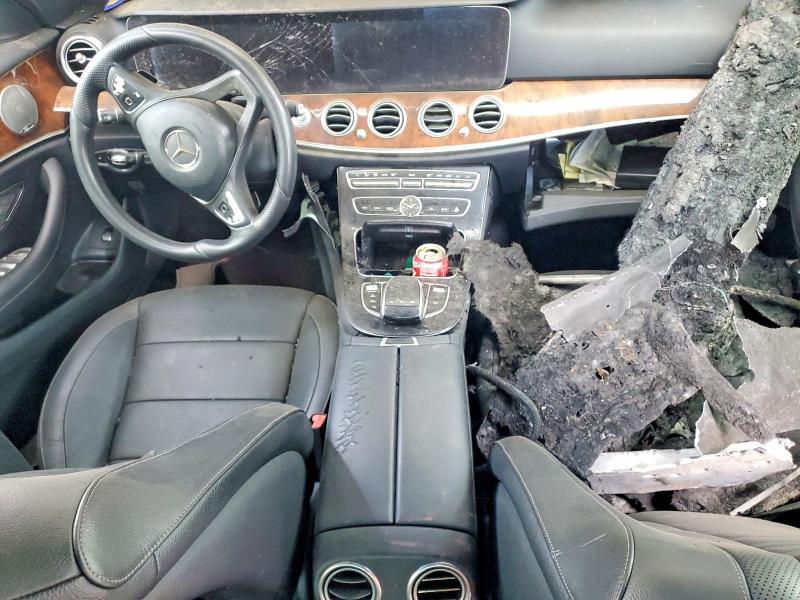 Продаж на аукціоні авто 2018 Mercedes-benz E, vin: WDDZF4JB9JA300294, номер лоту: 48712746