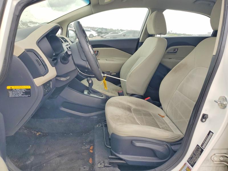 Aukcja sprzedaży 2013 Kia Rio 5-door, vin: KNADM5A35D6292479, numer aukcji: 48127276