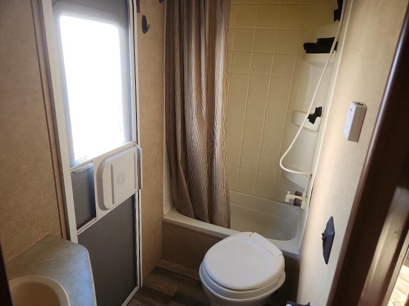 Aukcja sprzedaży 2014 Jayco Whitehawk 28 Dsbh, vin: 1UJBJ0BP1E14C0444, numer aukcji: 50751216